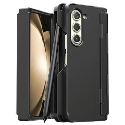 Etui Araree Nukin 360 P do Galaxy Z Fold5 czarne