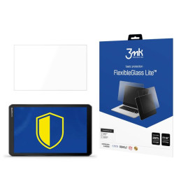 Szkło Hybrydowe Lite 3MK FlexibleGlass Lite do Garmin Camper 1095