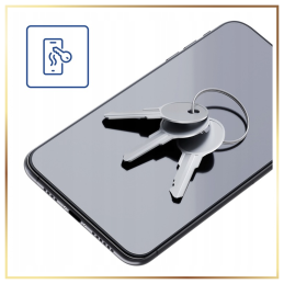 Szkło Hybrydowe Lite 3MK FlexibleGlass Lite do Garmin Camper 1095