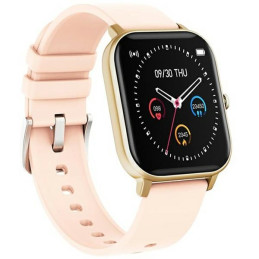 SmartWatch Allview StyFit L złoty