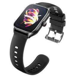 SmartWatch AWEI H21 2,01" czarny