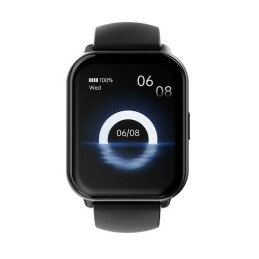 Smartwatch HiFuture Zone 2 czarny
