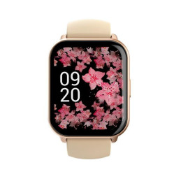 Smartwatch HiFuture Zone 2 różowy