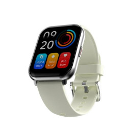 Smartwatch HiFuture Zone 2 szary