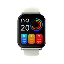 Smartwatch HiFuture Zone 2 szary