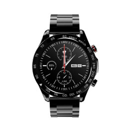 Smartwatch HiFuture FutureGo Pro czarny
