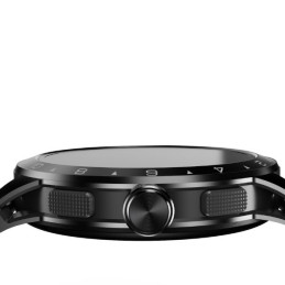 Smartwatch HiFuture Flex2 czarny