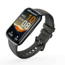 Smartwatch HiFuture EVO2 czarny