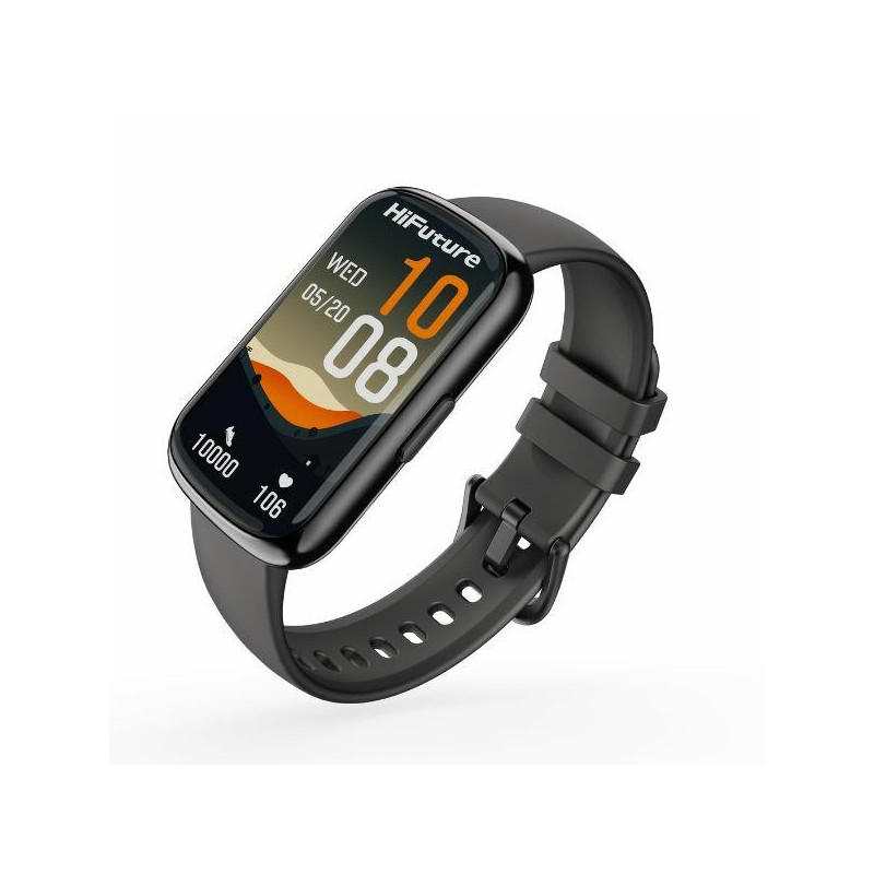 Smartwatch HiFuture EVO2 czarny