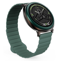 Smartwatch HiFuture Aurora zielony