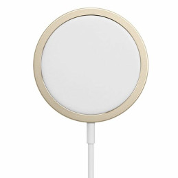 Stylowa ładowarka indukcyjna do MagSafe Guess 15W