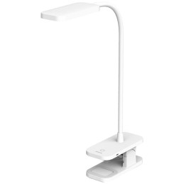 Lampka biurkowa Light Bite LED 1200mAh 5W Proove, biała