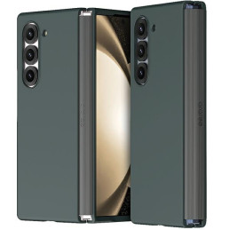 Etui Araree Aero Flex do Galaxy Z Fold6 zielone