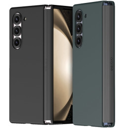 Etui Araree Aero Flex do Galaxy Z Fold6 zielone