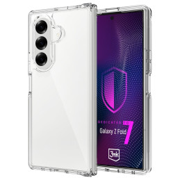 Etui 3MK Armor Case do Galaxy Z Fold7