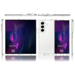 Etui 3MK Armor Case do Galaxy Z Fold7