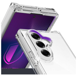 Etui 3MK Armor Case do Galaxy Z Fold7