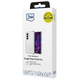 Etui 3MK Armor Case do Galaxy Z Fold7