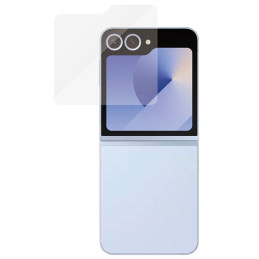 Szkło hartowane SAFE by PanzerGlass Classic Fit do Galaxy Z Flip6