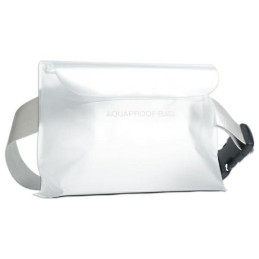 Torebka Wodoodporna Araree Aquaproof Bag biały