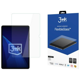 Szkło hybrydowe 3MK FlexibleGlass do Galaxy Tab S11