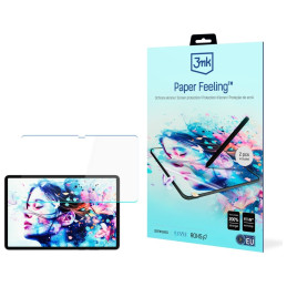 Folia Ochronna 3MK PaperFeeling do Galaxy Tab S11, (2 szt.)