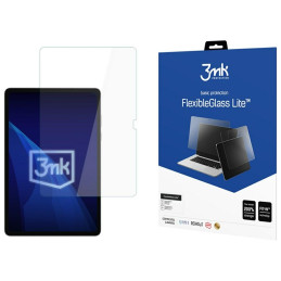 Szkło hybrydowe 3MK FlexibleGlass Lite do Galaxy Tab S11