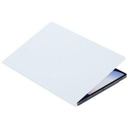 Etui Samsung Smart Book Cover do Galaxy Tab S10 Ultra / S9 Ultra niebieski