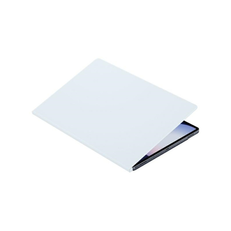 Etui Samsung Smart Book Cover do Galaxy Tab S10 Ultra / S9 Ultra niebieski