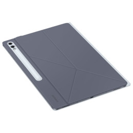 Etui Samsung Smart Book Cover do Galaxy Tab S10 Ultra / S9 Ultra niebieski