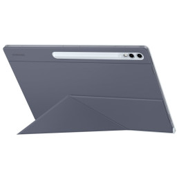 Etui Samsung Smart Book Cover do Galaxy Tab S10 Ultra / S9 Ultra niebieski