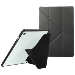 Etui Stand Samsung Tab S10+ czarne