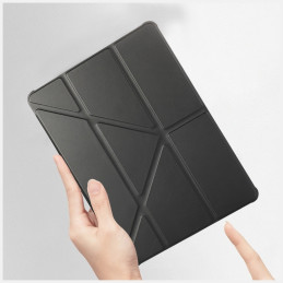 Etui Stand Samsung Tab S10+ czarne