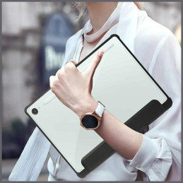 Etui Stand Samsung Tab S10+ czarne
