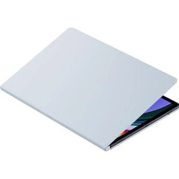 Etui Samsung Smart Book Cover do Galaxy Tab S10+ /   S9+ /S9 FE+ niebieski
