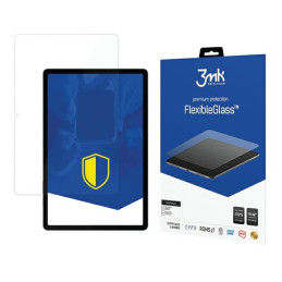 Szkło Hybrydowe Lite 3MK FlexibleGlass Lite do Galaxy Tab S9 FE+ do 13"