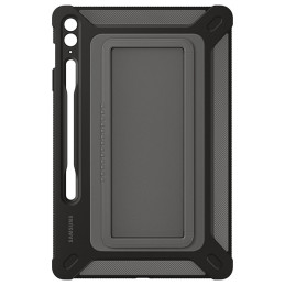 Etui Samsung Outdoor Cover do Galaxy Tab S9 FE+ czarne