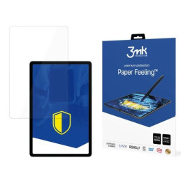 Folia Ochronna 3MK PaperFeeling do Samsung Galaxy Tab S9 FE, (2 szt.)