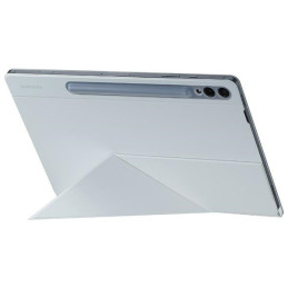 Etui Samsung Smart Book Cover do Galaxy Tab S9 Ultra białe