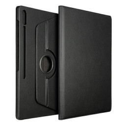 Etui Smart do Galaxy Tab S9 Ultra czarne