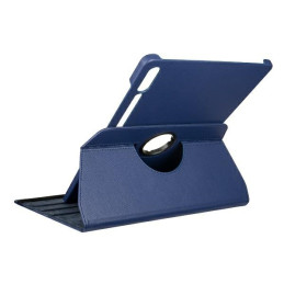 Etui Smart do Galaxy Tab S9 Ultra granatowe