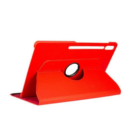 Etui Smart do Galaxy Tab S9 Ultra czerwone
