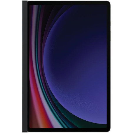 Folia ochronna Samsung prywatyzująza Privacy Screen do Galaxy Tab S9 Ultra czarny