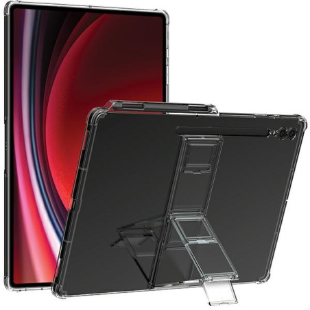 Etui Araree Flexield SP do Galaxy Tab S9 Ultra przeźroczyste