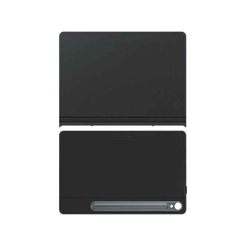 Etui Samsung Smart Book Cover do Galaxy Tab S9 / S9 FE czarne