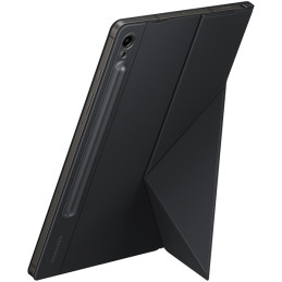 Etui Samsung Smart Book Cover do Galaxy Tab S9 / S9 FE czarne