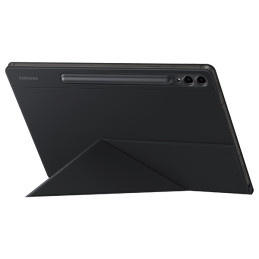 Etui Samsung Smart Book Cover do Galaxy Tab S9+ / S9+ FE czarne