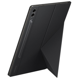 Etui Samsung Smart Book Cover do Galaxy Tab S9+ / S9+ FE czarne