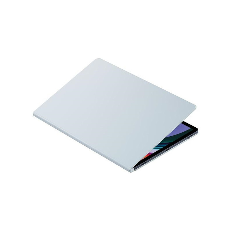 Etui Samsung Smart Book Cover do Galaxy Tab S9+ / S9+ FE białe