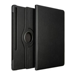 Etui Smart do Galaxy Tab S9 Plus czarne